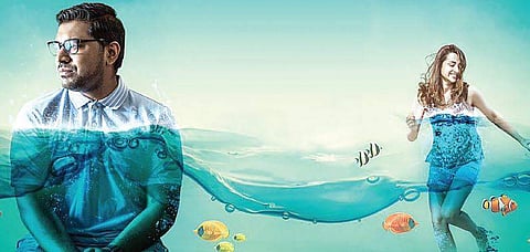 'Hey Jude' movie review: An emotional journey, albeit a slow one