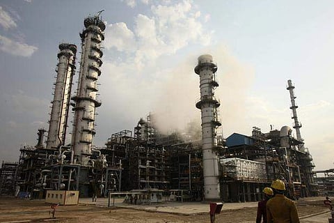 Image used for representational purpose