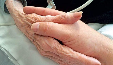 Why home care is essential for palliative care