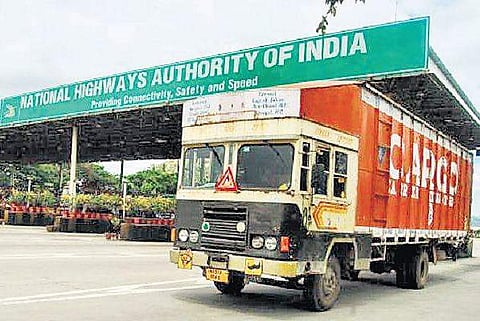 GoM recommends kicking off inter-state e-way bills from April 1