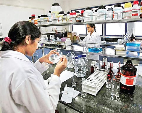 Image used for representational purpose