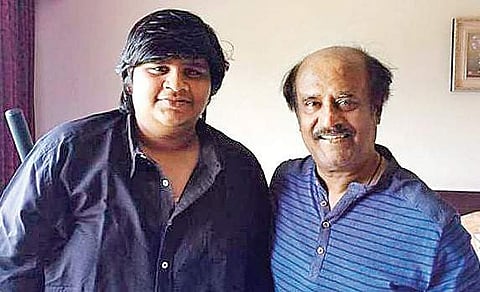 Karthik Subbaraj-Rajinikanth film to go on the floors after April