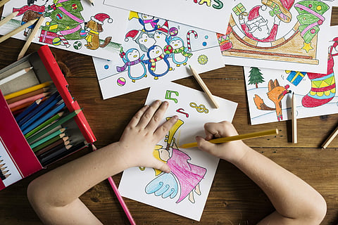 Image used for representational purpose