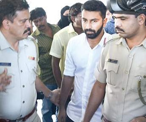 Mohammed Haris Nalapad | FILE PHOTO