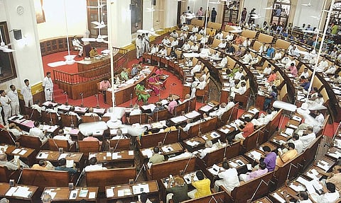 Image used for representational purpose only. (File photo)