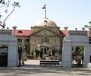 Allahabad High Court (EPS)