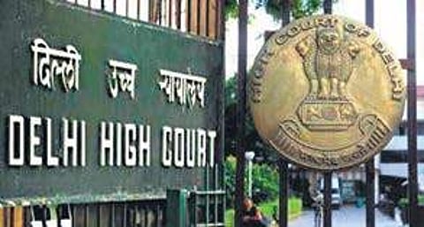 Delhi High Court. | File Photo