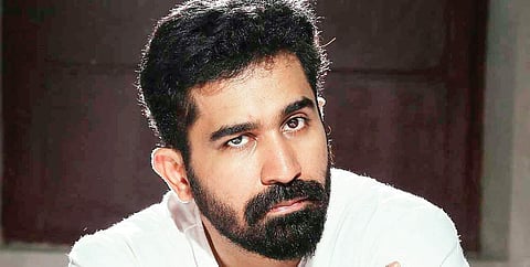 Vijay Antony’s next, Thimiru Pudichavan