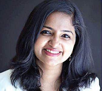 Nikita Hari