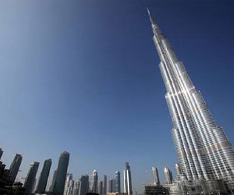 Dubai is nearing its 2020 tourism target as it welcomed a total of 15.79 million visitors last year (File | Reuters)