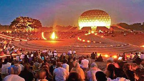 Auroville