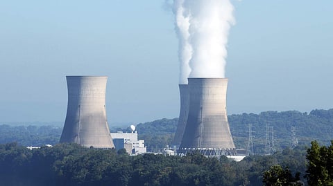 Image used for representational purpose. (File | AP)