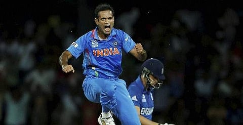 Veteran India pacer Irfan Pathan. | File Photo