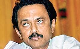 Tamil Nadu opposition leader MK Stalin | EPS
