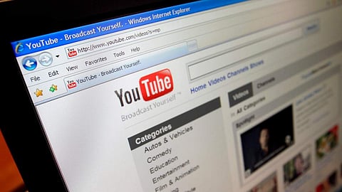 ocial network YouTube is bringing its annual flagship event, FanFest, to Bengaluru (File | AP)