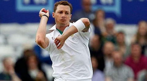 South African pacer Dale Steyn (File | AP)