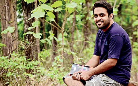 From depressed and suicidal to author and speaker
