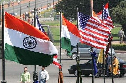 Image for representational purpose only. (File photo | Reuters)