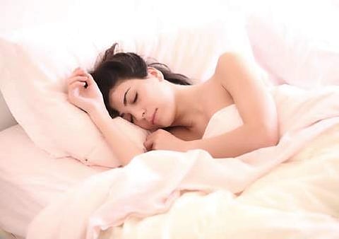 ‘Narcolepsy affects one in 2,000 people’