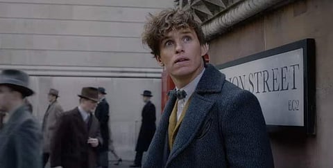 Still from 'Fantastic Beasts: The Crimes of Grindelwald' | Youtube screengrab