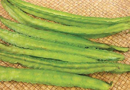 The Wholesome Winged Beans