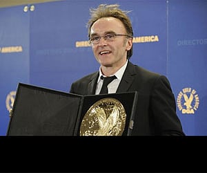 Danny Boyle (File Photo)