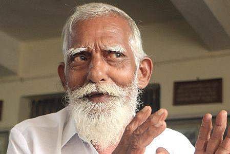 P K Kuttan aka Kuttettan | EPS