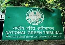 National Green Tribunal notice to SCCL for violating green norms in Telangana