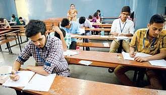 Karnataka: Grace marks for Physics, English papers