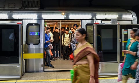 Image used for representational purposes.