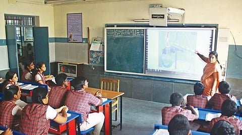 Image used for representational purpose.