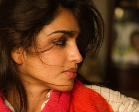 Sai Dhanshika (Twitter Photo)