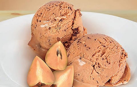 Ice cream