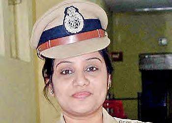 Roopa D Moudgil