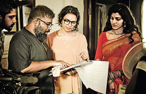 ‘Sai Dhanshika’s performance in Sinam will fetch her international work’