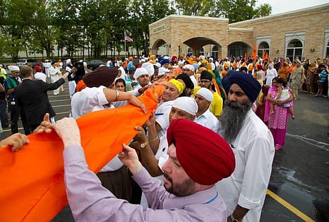 Image for representational purpose only. (File photo | AP)