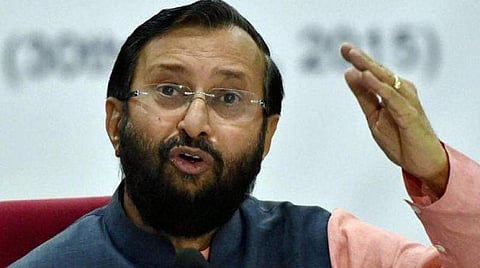 Prakash Javadekar (File Photo | PTI)