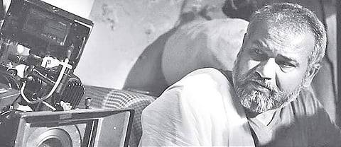 Nila Madhab Panda