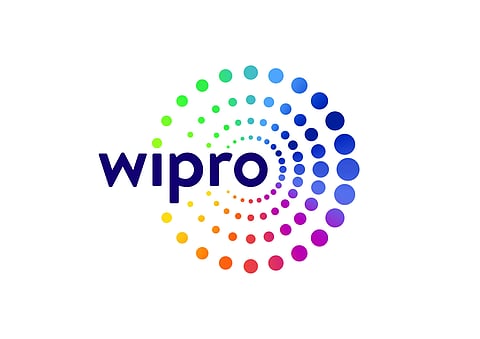 Wipro.