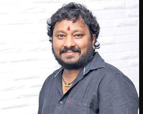 Director R Chandru