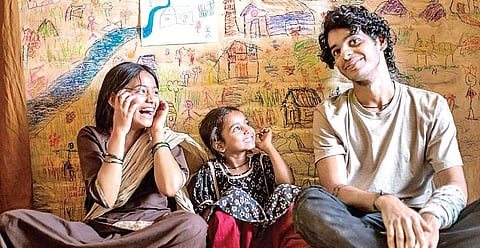 Beyond the Clouds to release in Iran, Pakistan