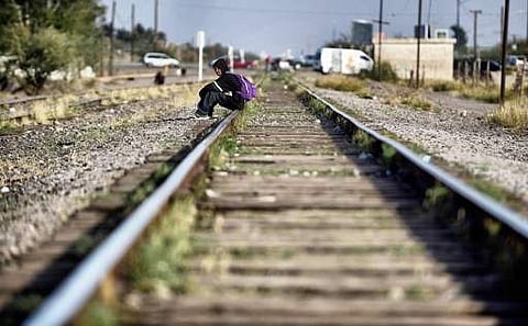 Image for representational purpose only. (File photo | AFP)