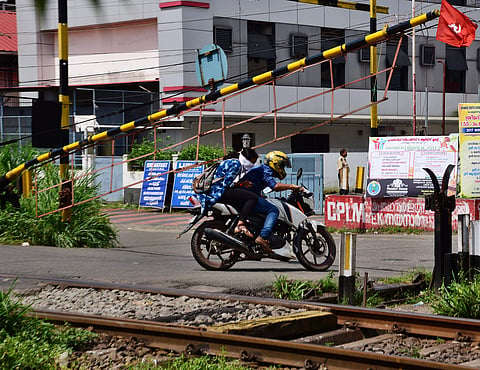 Image used for representational purpose. (Express File Photo)
