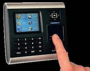 Biometric system yields good results in Andhra Pradesh