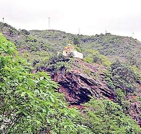 Kappatagudda order unsigned, High Court takes up case again