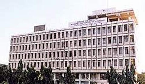 GHMC