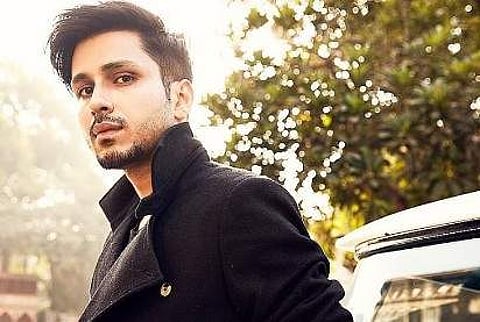 Amol Parashar (Facebook)