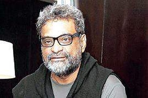 R Balki