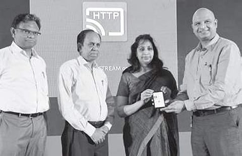 Geojit launches mobile app for mutual funds