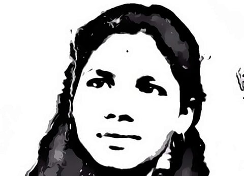 Aruna Ramchandra Shanbaug (Photo | Creative Commons)